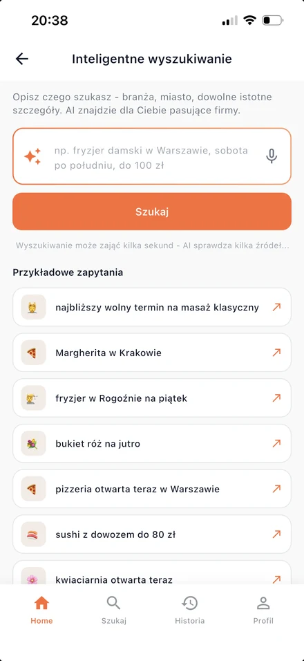 Zapytaj AI po polsku